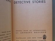 Great American Detective Stories (1946) - Münster