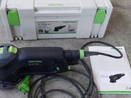 Festool Rotex RO 125 FEQ-Plus - Bergheim (Nordrhein-Westfalen)