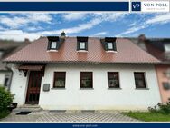 Gemütliches Reihenmittelhaus in Schöndorf - Weimar