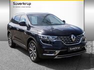 Renault Koleos, Intens Blue dCi 185 - elektr, Jahr 2021 - Kiel