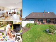 PHI KÖLN - Großzügiges Zweifamilienhaus mit Mehrzweckfläche und Garage in Elsdorf-Giesendorf! - Elsdorf (Nordrhein-Westfalen)