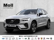 Volvo XC60, Plus Dark Recharge Plug-In Hybrid AWD T6 Twin Engine EU6d digitales, Jahr 2024 - Aachen