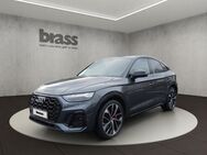 Audi SQ5, Sportback TDI, Jahr 2021 - Marburg