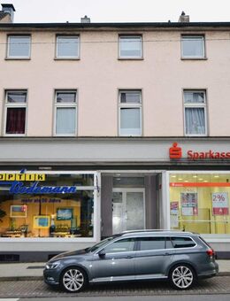 Wohn- und Geschäftshaus in zentraler Lage von Vohwinkel - Wuppertal