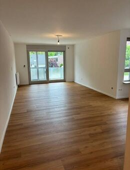 Gepflegte, helle 2 Zimmerwohnung - Talheim (Regierungsbezirk Stuttgart)