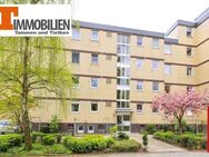 TT bietet an: Charmante 3-Zimmer-Wohnung mit Balkon in Wilhelmshaven! - Wilhelmshaven Zentrum