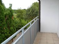 Direkt am Landschaftsschutzgebiet gelegen: Lichtdurchflutete 3-Zimmerwohnung mit Westloggia in Nürnberg-Fischbach - Nürnberg