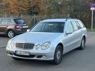 Mercedes-Benz E 200 E -Klasse T-Modell E 200 T Kompressor Eleg - Stuttgart