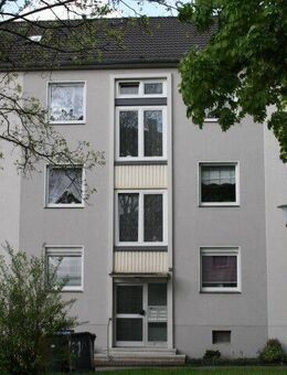 3-Zimmer-Wohnung in Bottrop Batenbrock - Bottrop