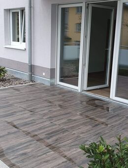 4ZW EG Waldshut-Tiengen/Bergstadt - Waldshut-Tiengen