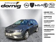 Opel Astra, K ST Edit, Jahr 2021 - Helmbrechts