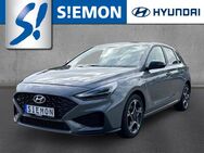 Hyundai i30, 1.0 T-GDI N Line Mild-Hybrid, Jahr 2021 - Warendorf