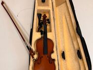 Exklusives Angebot: Hochwertige 1/10 Geige für angehende Musiker - München
