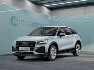 Audi Q2, 35 TDI advanced | |, Jahr 2024 - München