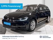 VW Golf Variant, 1.5 TSI Golf VII AppConnect, Jahr 2019 - Glinde