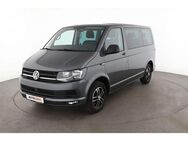 VW T6 Multivan 2.0 TDI Trendline - Berlin