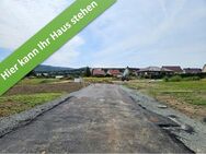 Inkl. Grundstück, zu Hause einfach genießen, Ihr Familienhaus in Westerode. - Bad Harzburg