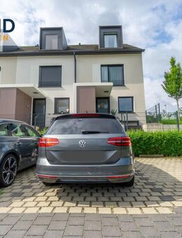 Ihr Wohntraum auf 145?m² in Unterkochen: Reiheneckhaus mit Garten, Südterrasse & viel Platz - Aalen