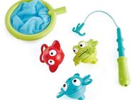 Hape Badespielzeug Angelspaß-Set