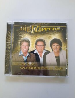 Es War Eine Wunderschöne Zeit von Die Flippers (CD, 2010) - Essen