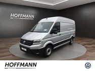 VW Crafter, 2.0 TDI Kasten 35, Jahr 2022 - Sundern (Sauerland)