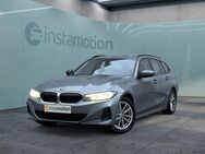 BMW 318, d, Jahr 2022 - München