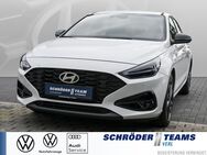 Hyundai i30, 1.0 T-GDI Advantage, Jahr 2022 - Verl