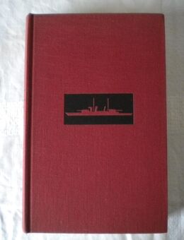 Gebt mir ein schnelles Schiff,James Bassett,Deutscher Bücherbund,1963 - Linnich