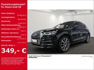 Audi Q5, Sport 50 TFSI e Quattro S-Line, Jahr 2020 - Düsseldorf