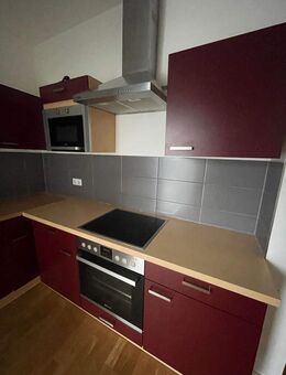 * EBK* Heinrich-Schütz-Str. 14* - Chemnitz