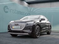 Audi Q4, Sportback 40 LM20, Jahr 2022 - München