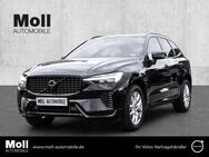 Volvo XC60, Plus Black Edition Recharge Plug-In Hybrid AWD T8 Twin Engine EU6d, Jahr 2024 - Aachen