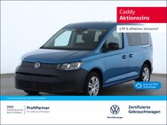 VW Caddy, Basis, Jahr 2023 - Wildau