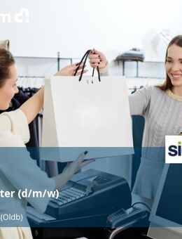 Gebietsleiter (d/m/w) - Bremen