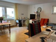 Helle 2-Zimmer-Wohnung mit Einbauküche in Bad Cannstatt - provisionsfrei - Stuttgart