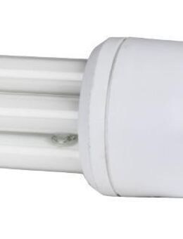 UVA - Qualitätsröhre für Mo Plick 398R, Ersatzlampe - Steinmauern