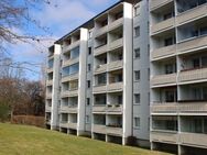3 Raum Eigentumswohnung mit Balkon - Annaberg-Buchholz