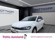 VW Polo, 1.0 TSI Highline Winter, Jahr 2020 - Hamm