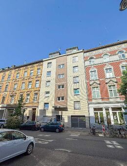 Moderne, zentral gelegene 2-Zimmer-Wohnung in Düsseldorf - Düsseldorf