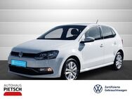 VW Polo, 1.2 TSI Comfortline, Jahr 2017 - Melle