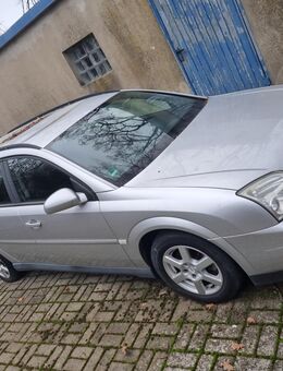 Opel Vectra C Schlachtfest Motorhaube Türen Stoßstange Heckklappe Motor - Löhne
