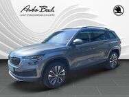 Skoda Kodiaq, 2.0 TDI Tour, Jahr 2022 - Bad Camberg