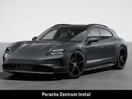 Porsche Taycan, 4 Cross Turismo | | |, Jahr 2022 - Raubling