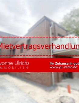 Geräumige Sozialwohnung im hochwertigen Neubauobjekt. - Aurich