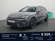 CUPRA Leon, 1.5 Sportstourer VZ e-Hybrid, Jahr 2022 - Leverkusen