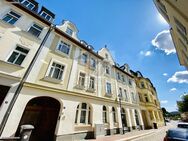 Wohnen am Hofwiesenpark! Bestlage! 3 Raum-Wohnung mit Balkon in Gera-Untermhaus! - Gera