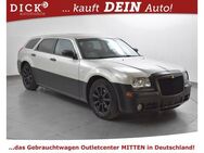 Chrysler 300C 3.0CRD GEPFLEGT+MEMO+PANO+LEDER+SHZ+AHK+XEN - Bebra