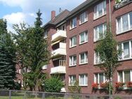 Frisch modernisierte 2-Zimmerwohnung in zentraler Lage - Hamburg