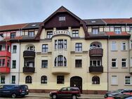 Traumhafte 3-Raumwohnung mit Balkon, nähe Uniklinik - Magdeburg