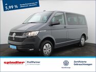 VW T6 Caravelle, 1 Trendline, Jahr 2022 - Würzburg